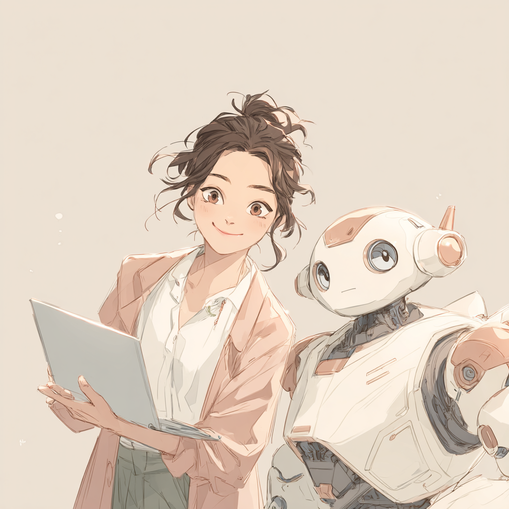 AI Agent 怎麼從概念走進行銷部門的日常？